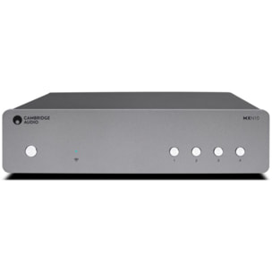 Lecteur réseau HiFi CAMBRIDGE AUDIO C-MXN10 Lunar Grey