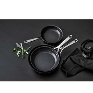 Poêle à frire céramique 79Nord