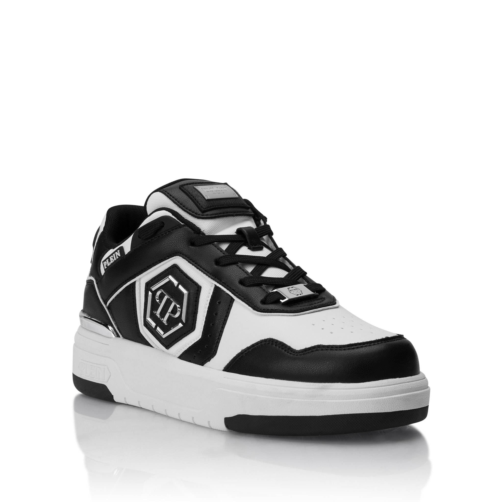PHILIPP PLEIN Low-Top Sneakers SK8R