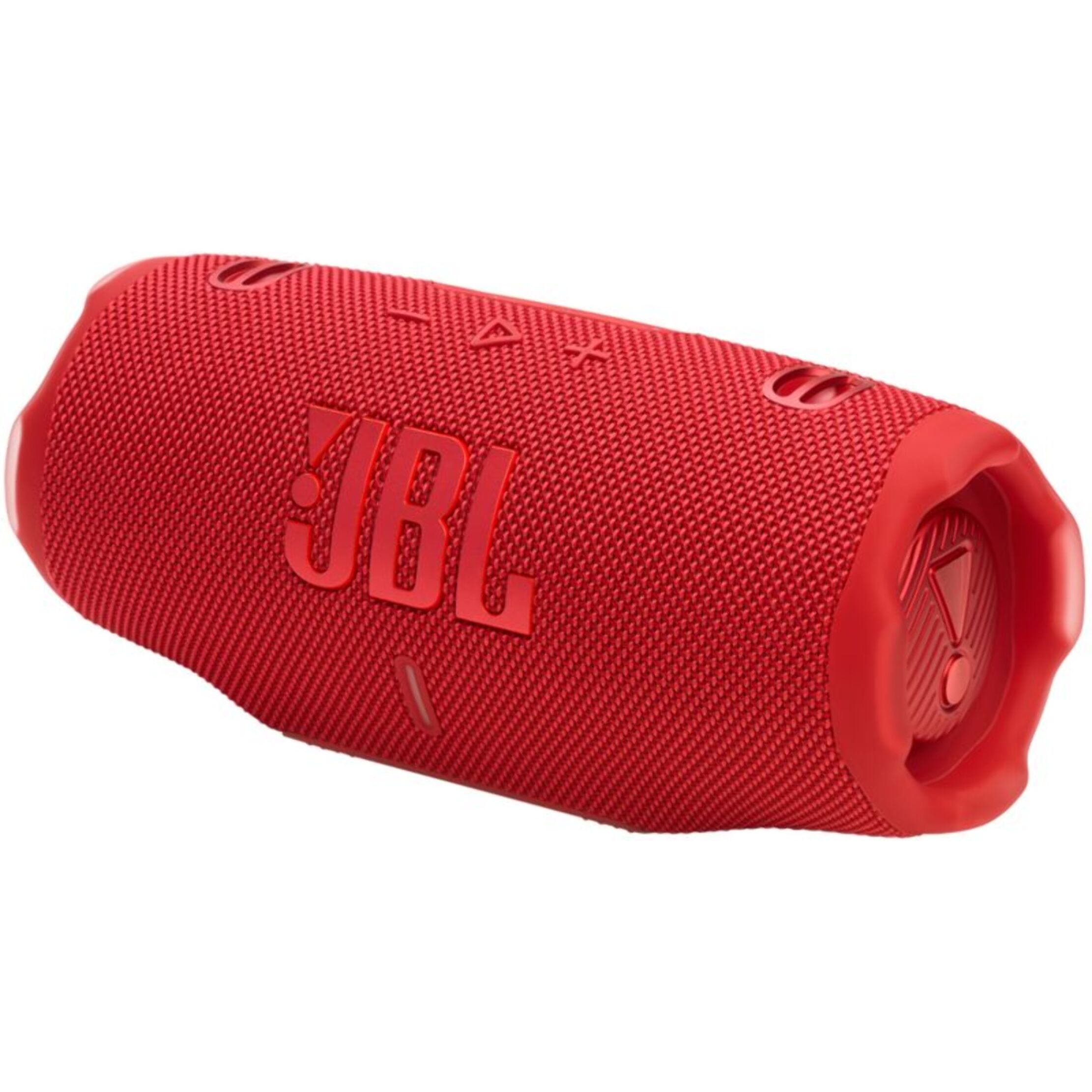 Enceinte portable JBL Charge 6 Rouge
