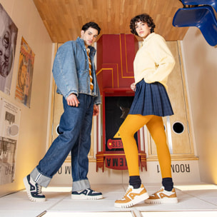 Zapatillas 1777 SNAKE FUXIA-CREAM/BELLEVILLE color Fuxia-cream