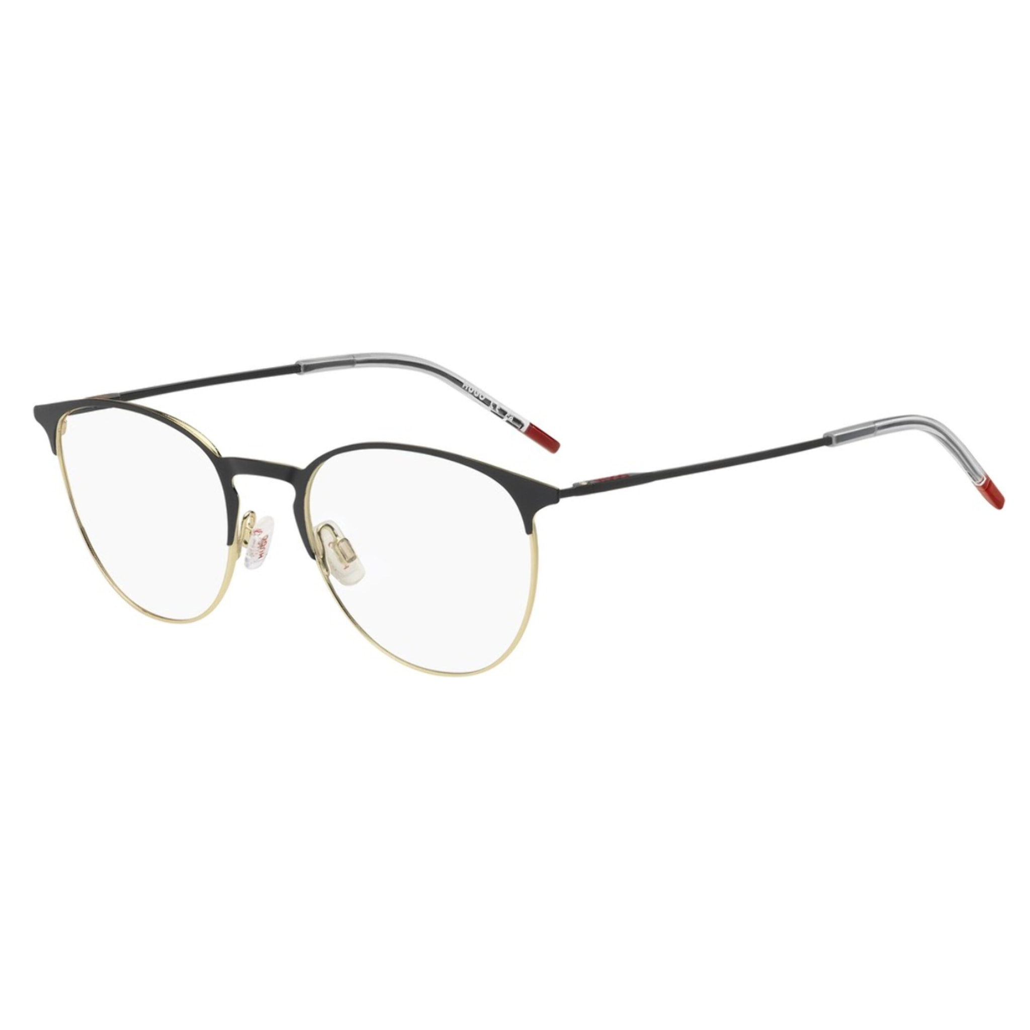 Gafas de Vista Hugo HG 1408 2M2 de Metal Hombre 52 mm