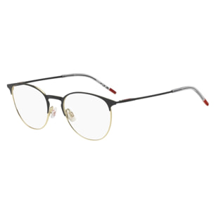 Gafas de Vista Hugo HG 1408 2M2 de Metal Hombre 52 mm