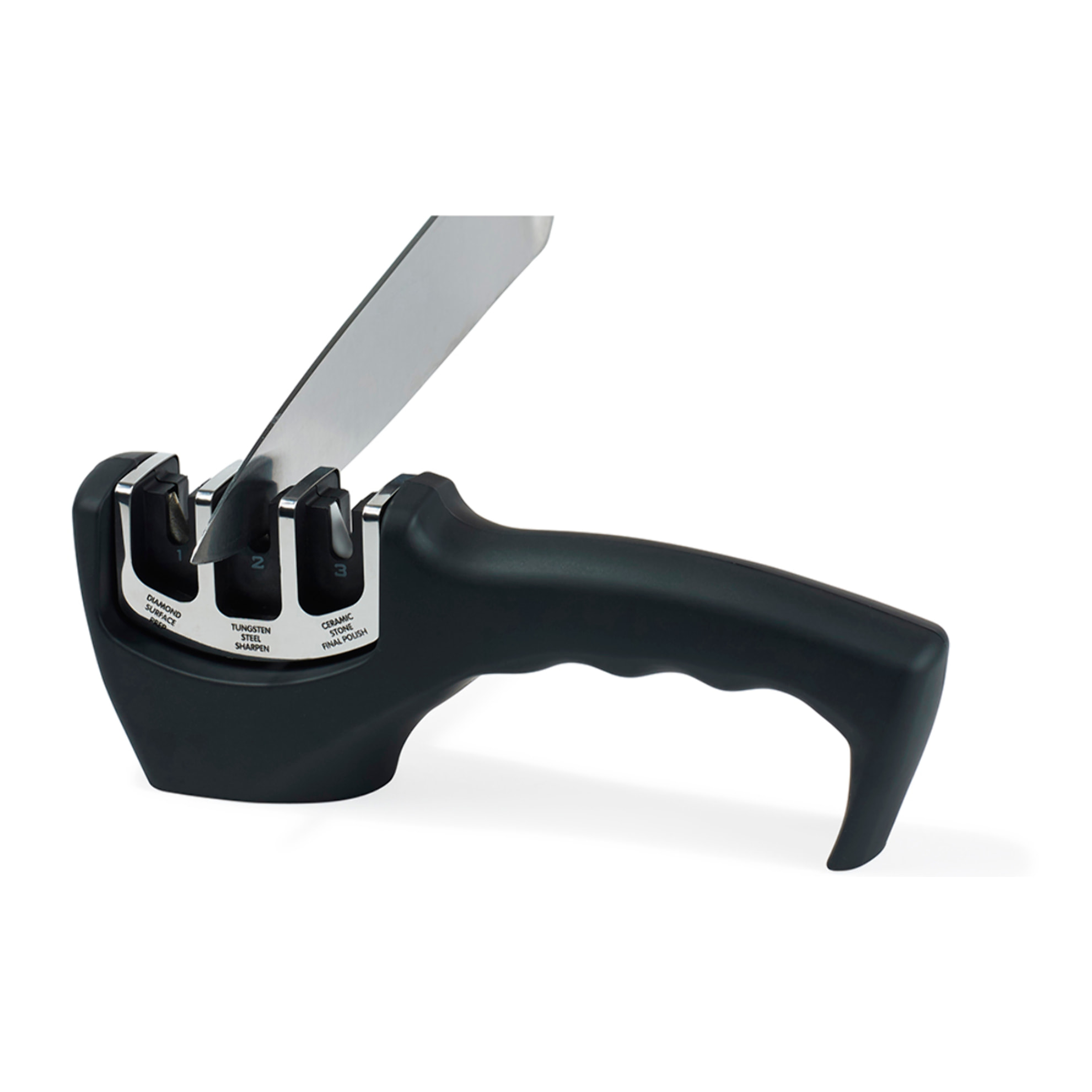 Aiguiseur de couteaux