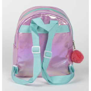 Minnie mouse neceser aseo viaje accesorios paw patrol, mochila