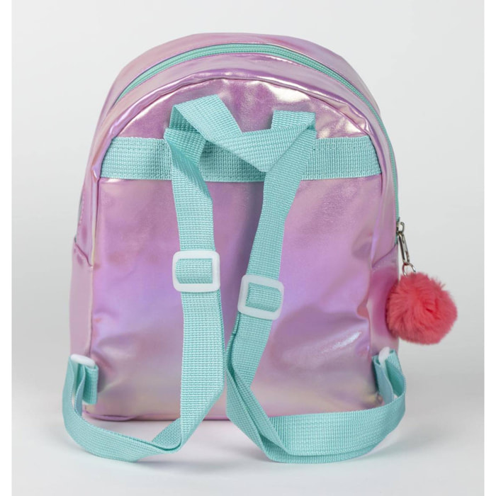 Minnie mouse neceser aseo viaje accesorios paw patrol, mochila