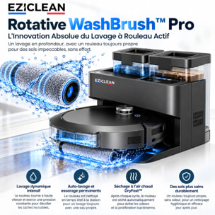 All in one Z10 ROLLER IA