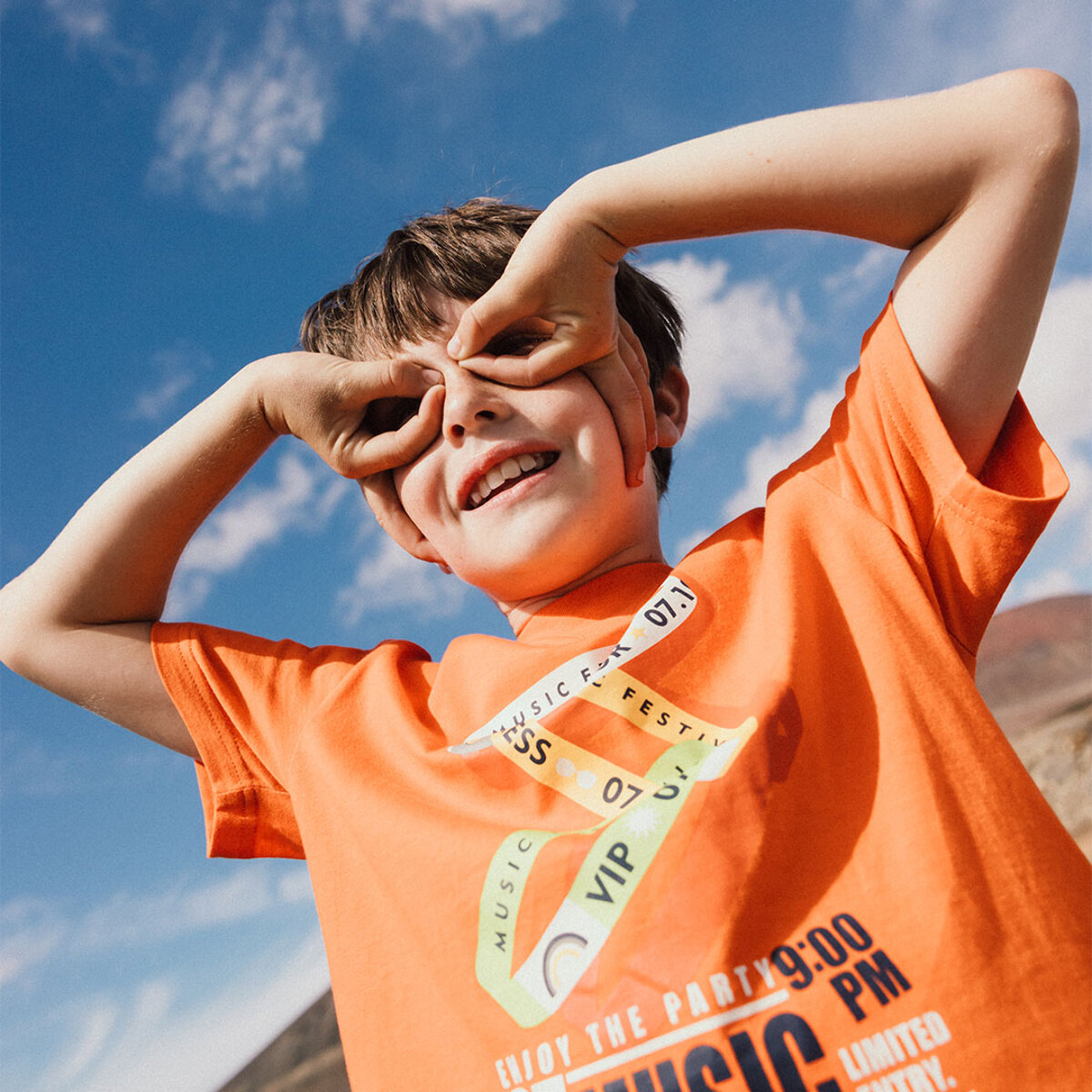 T-Shirt tricot  -BCI