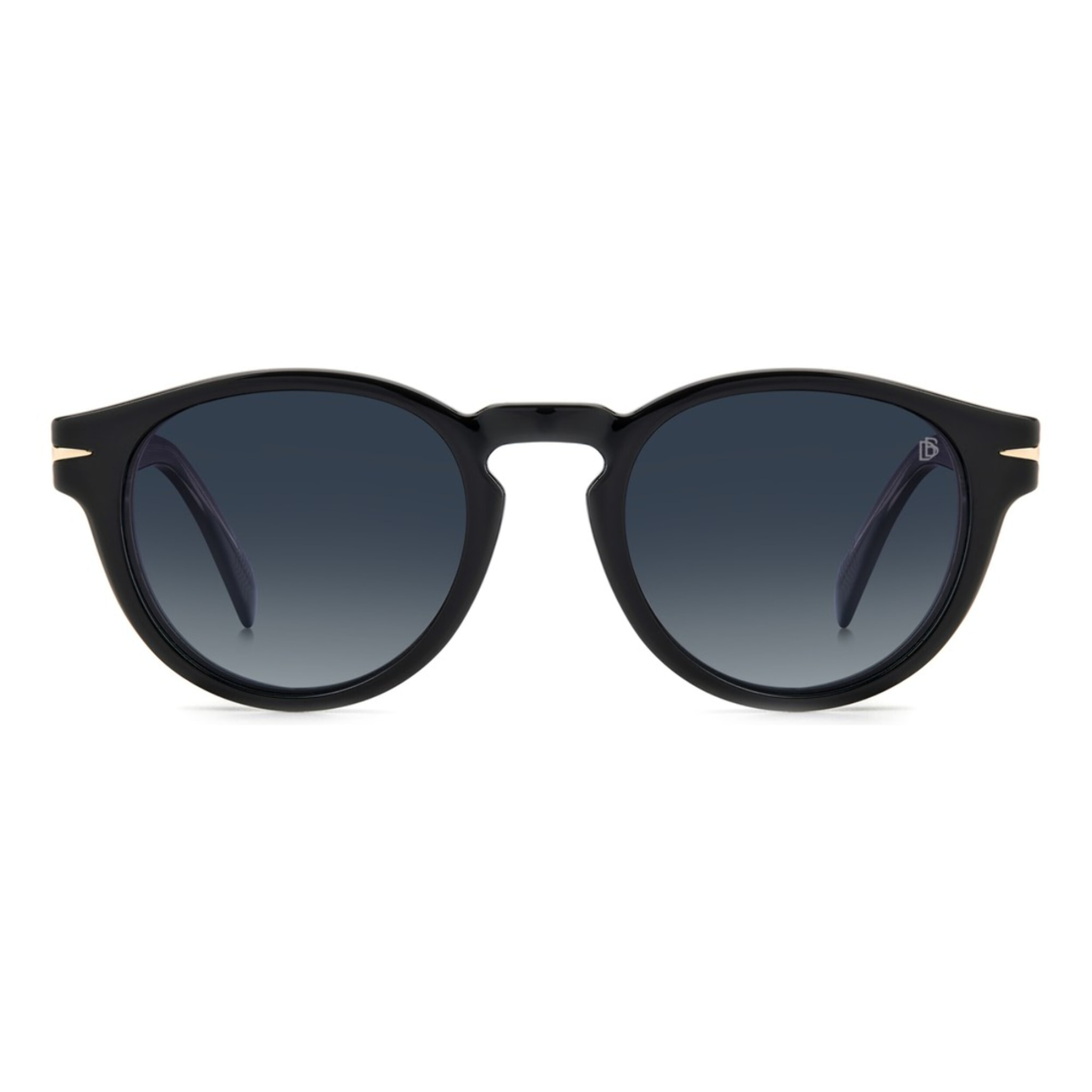 Gafas de Sol David Beckham DB 7104/CS 807 WJ Polarizadas de Acetato Hombre 49 mm
