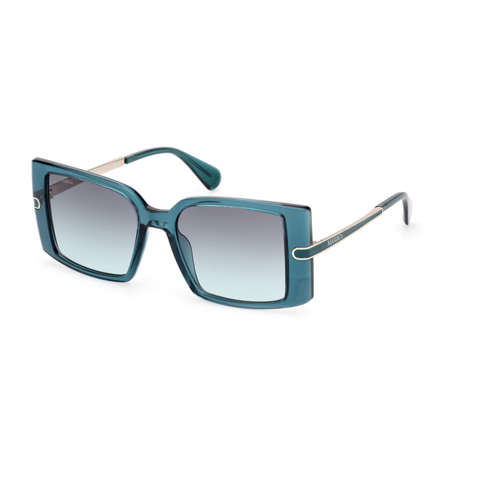 MAX&Co. - Occhiali da sole in iniettato per uomo