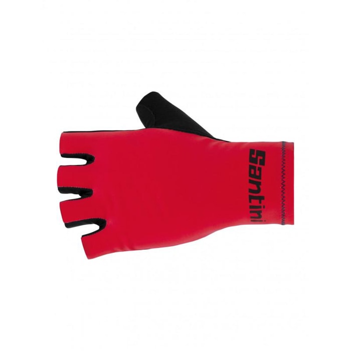 Istinto - Gants - Rouge - Unisex