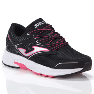 Sneakers Joma Meta Lady 2401 Negro Nero