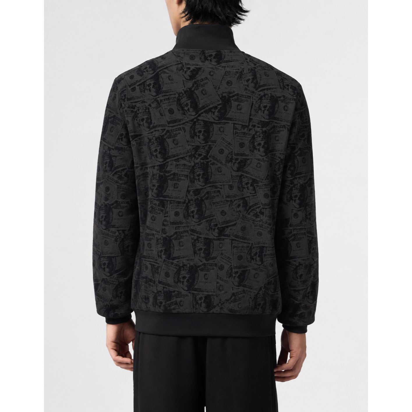 PHILIPP PLEIN Chaqueta de chándal