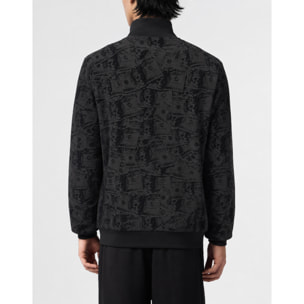 PHILIPP PLEIN Chaqueta de chándal