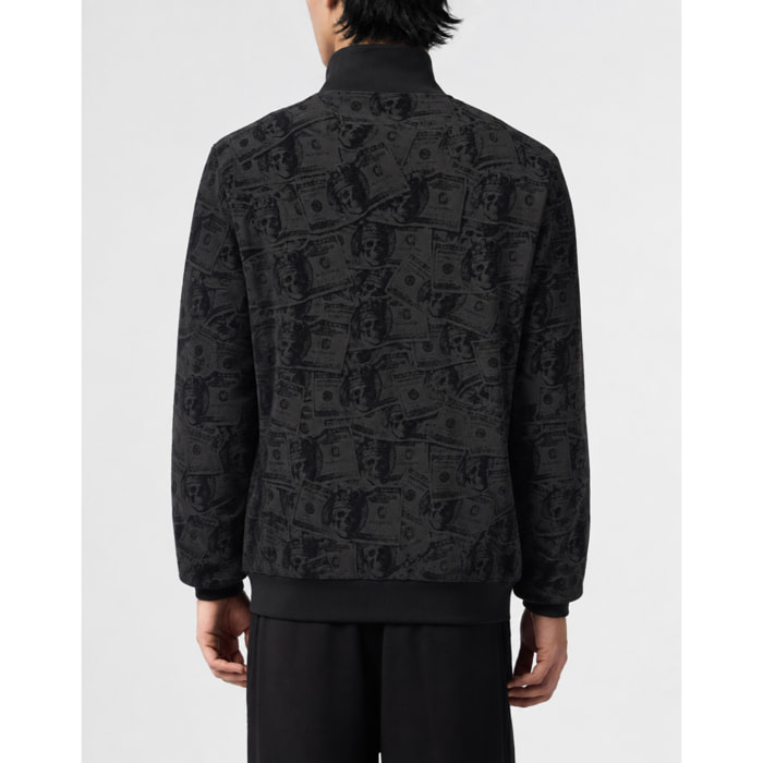 PHILIPP PLEIN Chaqueta de chándal