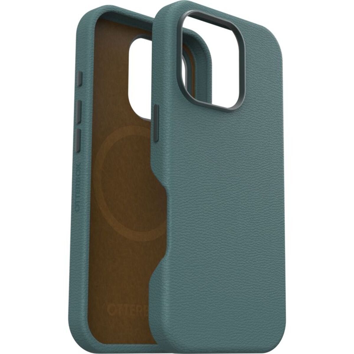 Coque OTTERBOX iPhone 16 Pro Symmetry Cactus Vert