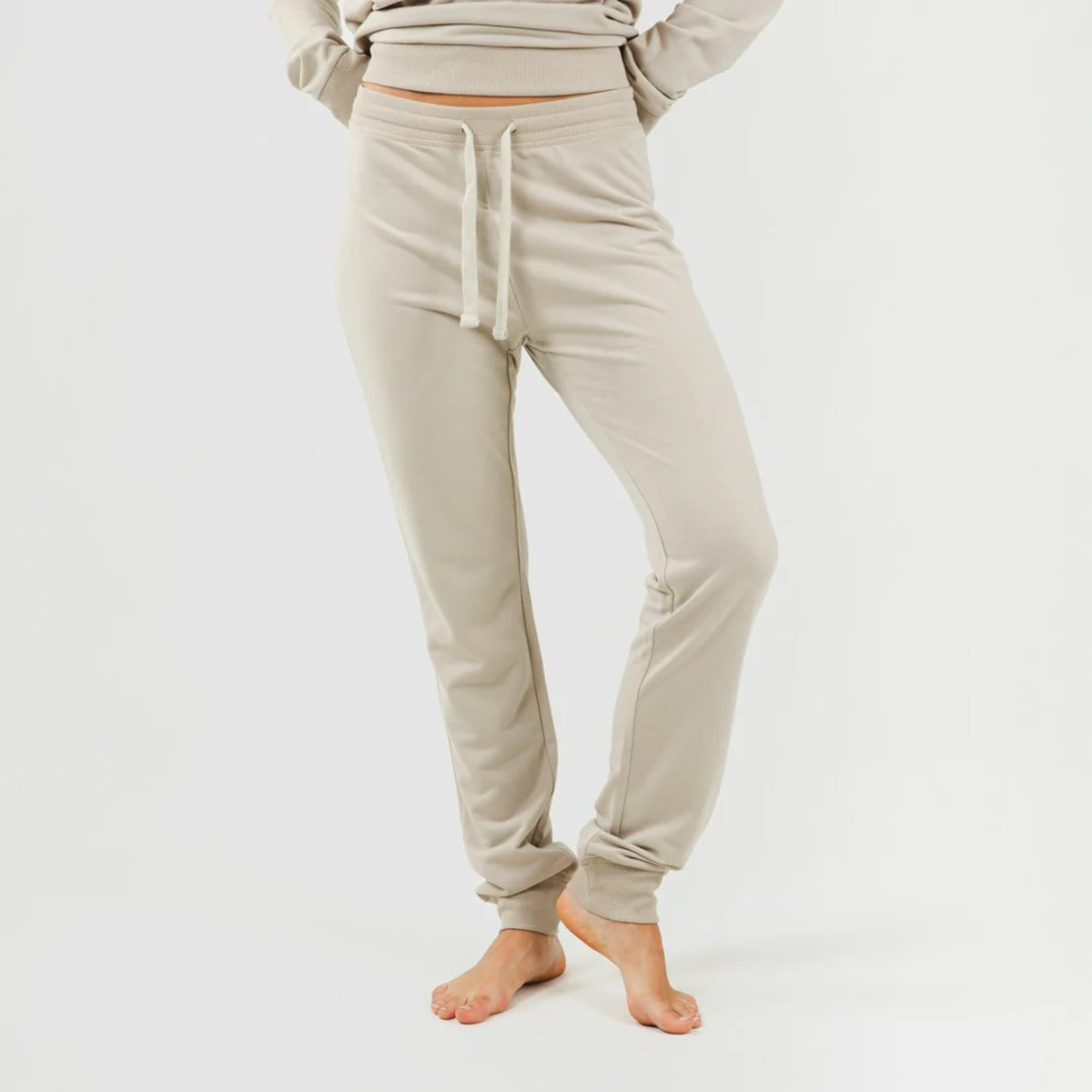 Set Sport beige