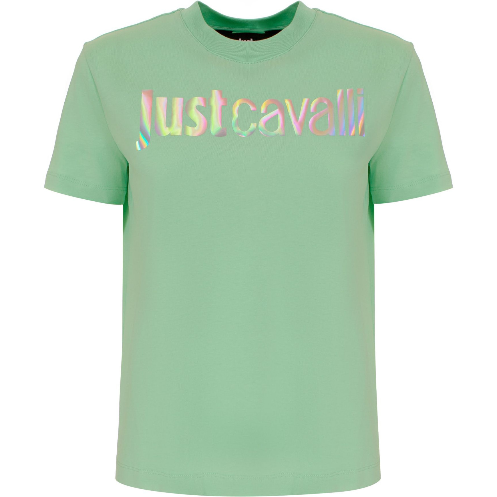 Just Cavalli camiseta