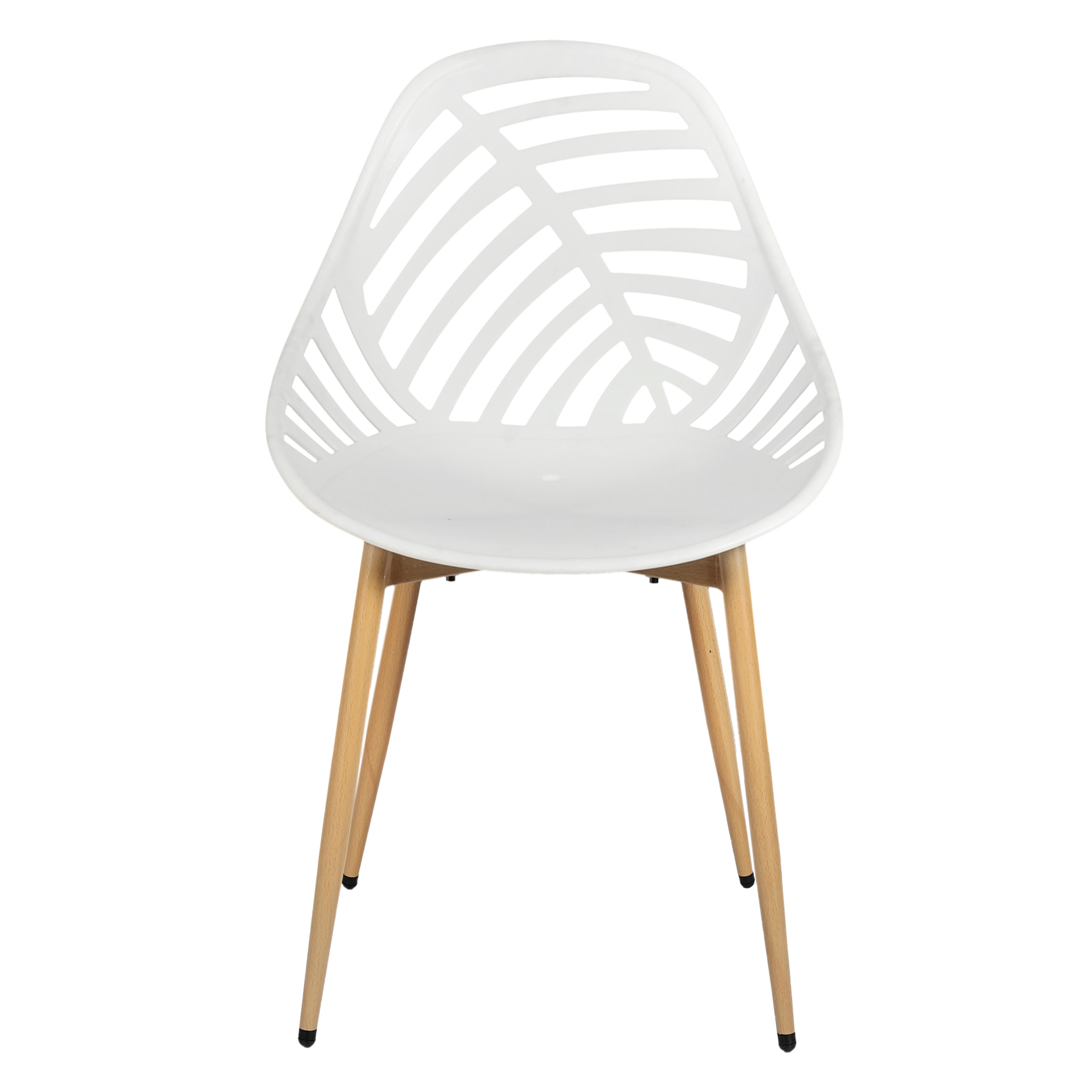 Chaise Lucenac - Lot De 4