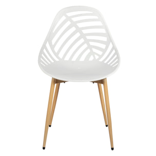 Chaise Lucenac - Lot De 4