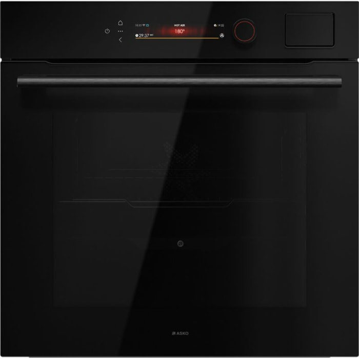 Four encastrable fonction vapeur ASKO OCS56BGH