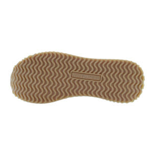 U.S. Polo Assn. - Sneakers SACHA006W/5MS1 in sintetico per donna