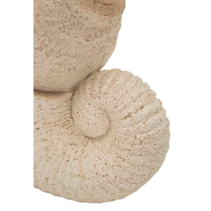 CONCHIGLIA SAND CM 17,2X10X30,2