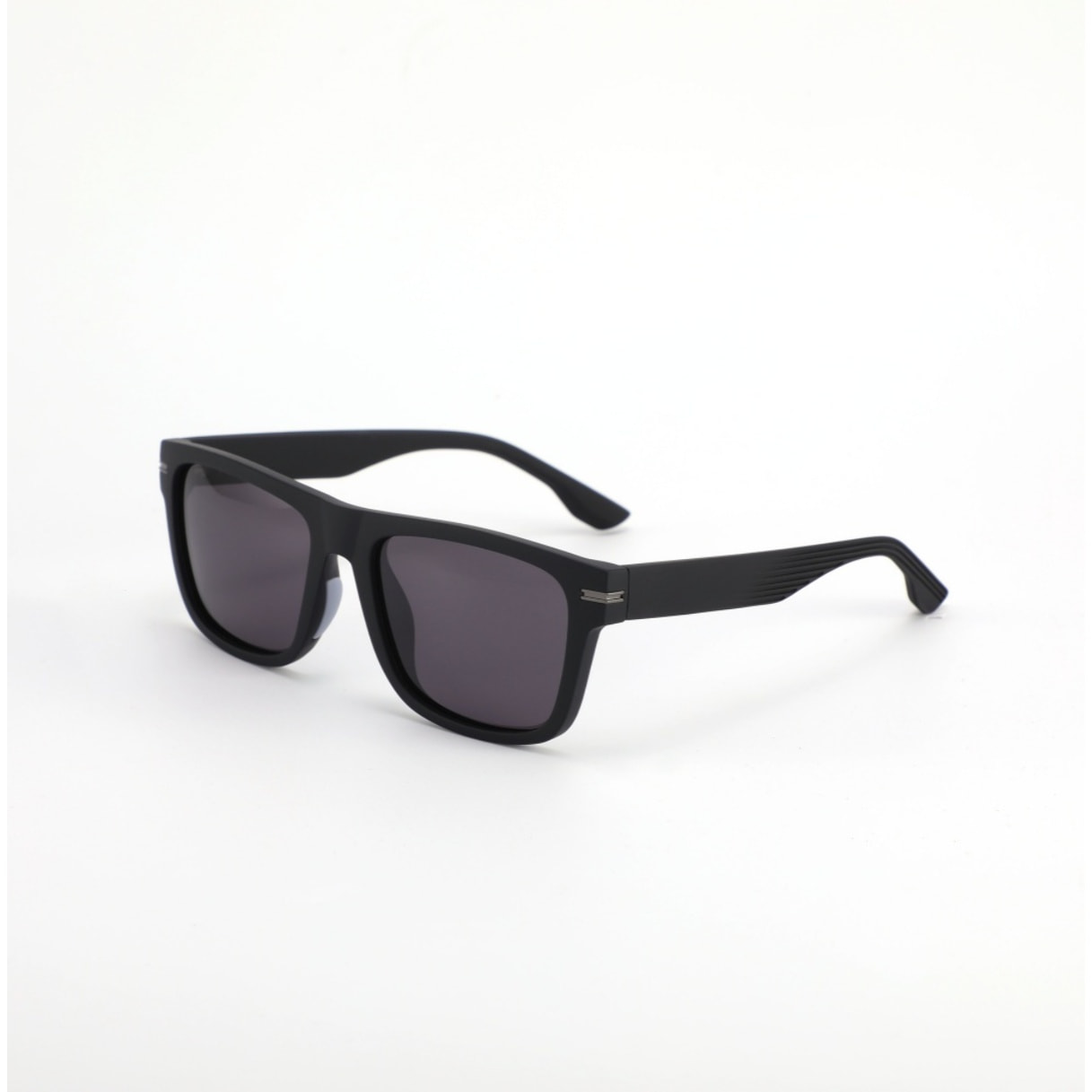 Gafas de Sol Fluor S11102-C1 Polarizadas de Tr90 Unisex 56 mm
