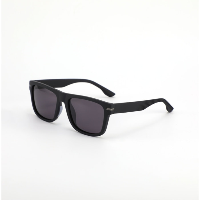 Gafas de Sol Fluor S11102-C1 Polarizadas de Tr90 Unisex 56 mm