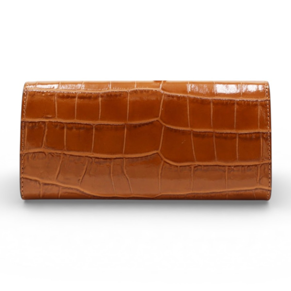 Portafoglio Cheval Firenze Marlon Croc Cuoio