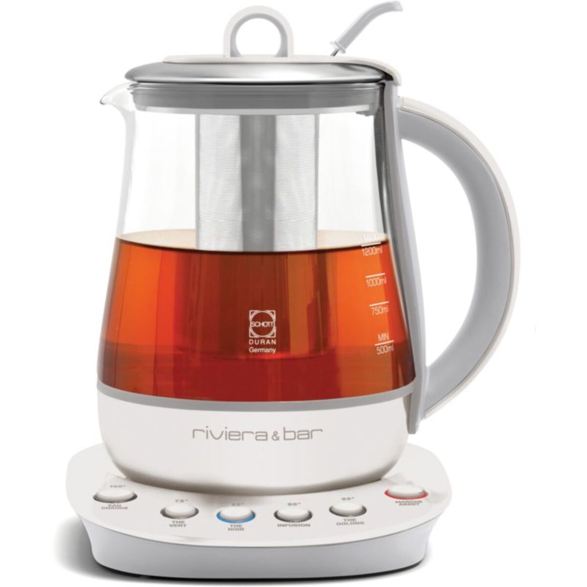 Théière RIVIERA ET BAR BTH340