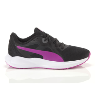 Sneakers Puma Twitch Runner Nero