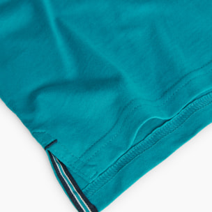 Camiseta punto de niño -BCI