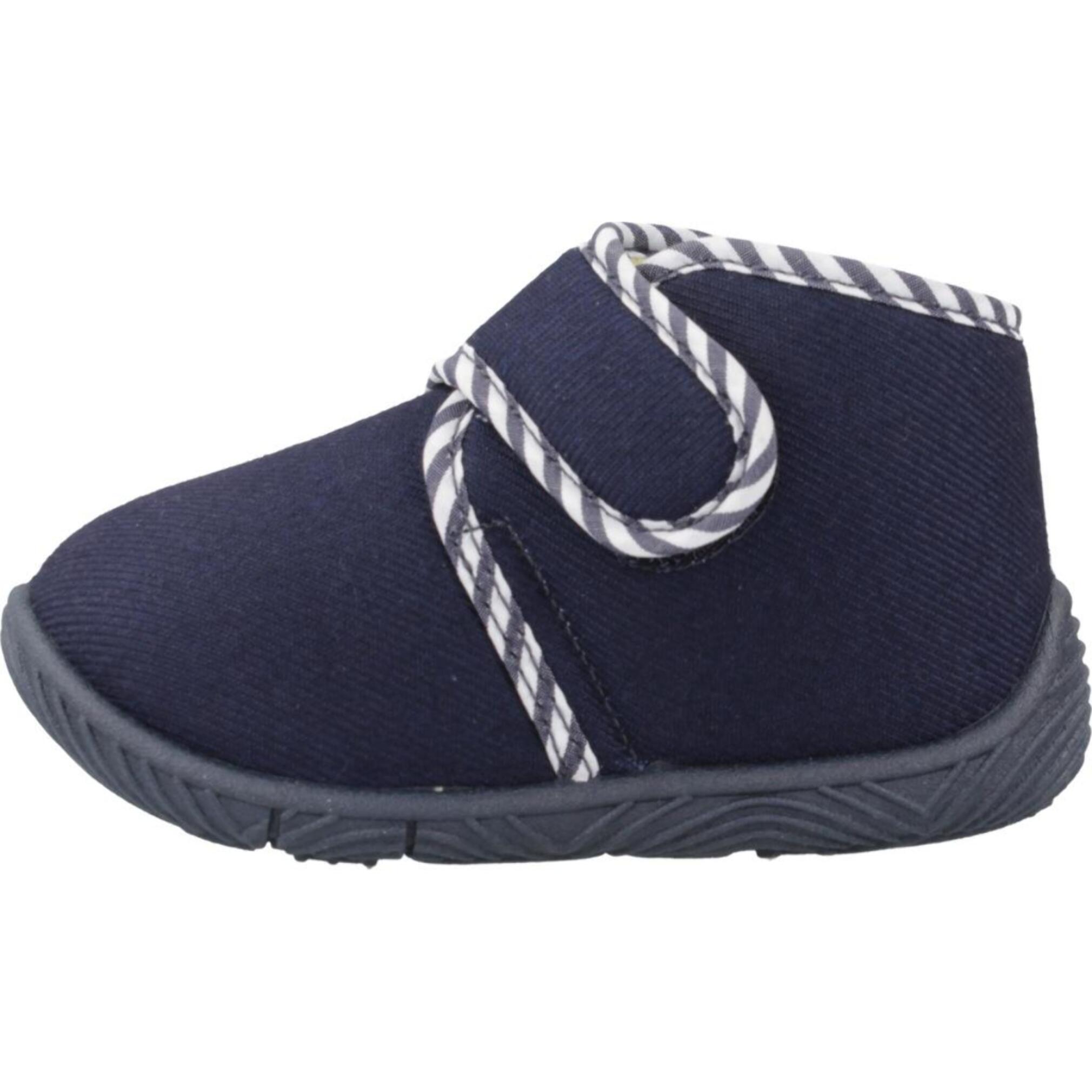 Zapatillas Hogar Niña de la marca CHICCO  modelo TEDDY AZUL