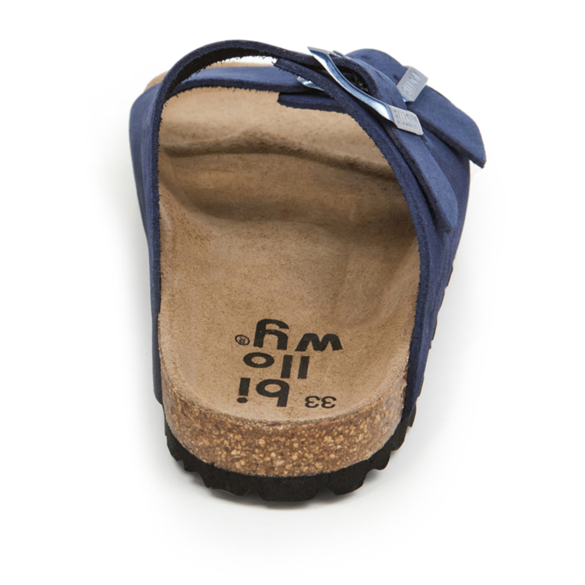 Sandalia BILLOWY AZUL