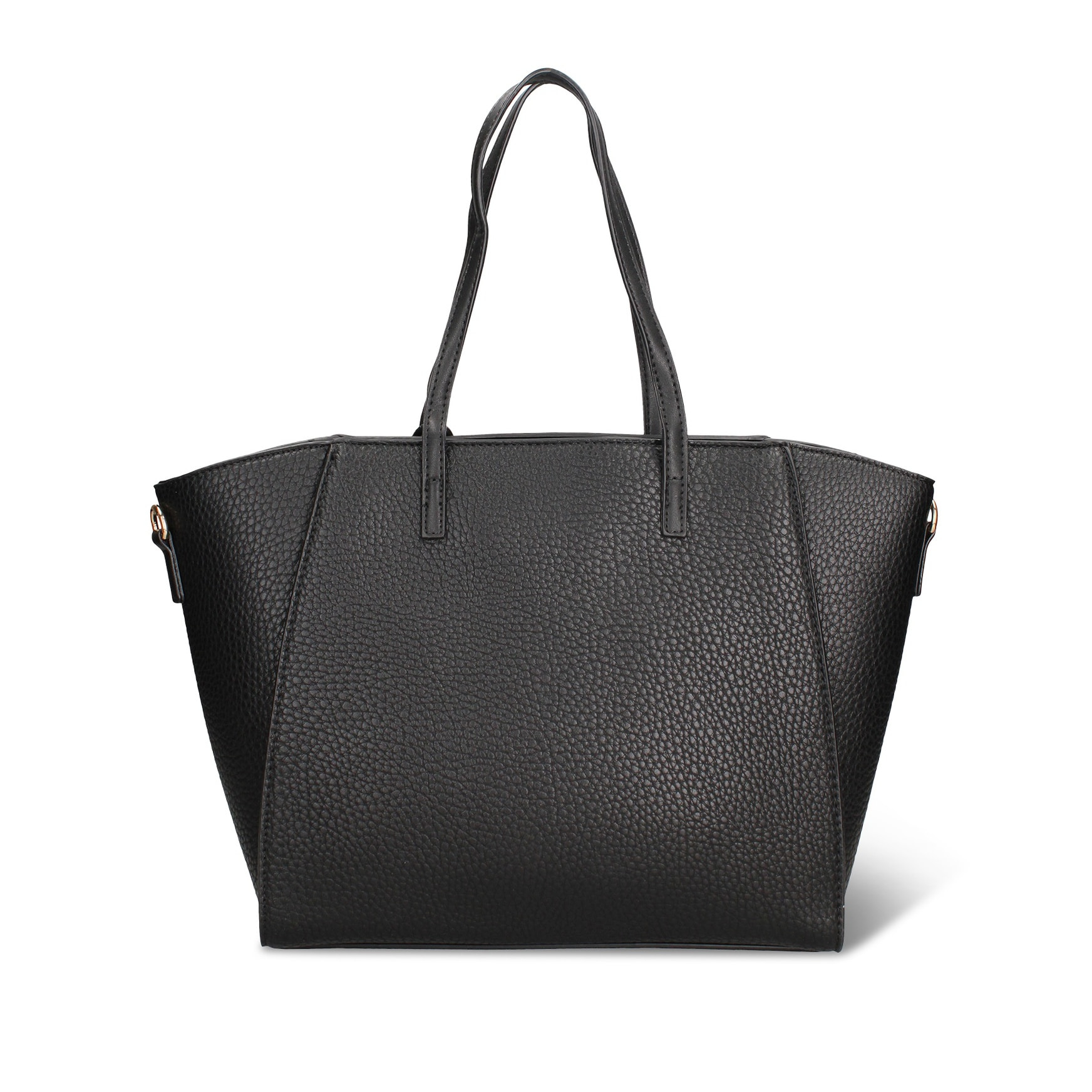 Borsa a mano da donna - Modello Seraphina Ultra - Pelle vegana PU - 42.0 x 26.0 x 9.0 cm