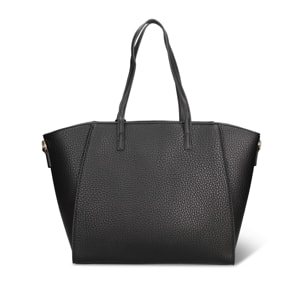 Borsa a mano da donna - Modello Seraphina Ultra - Pelle vegana PU - 42.0 x 26.0 x 9.0 cm