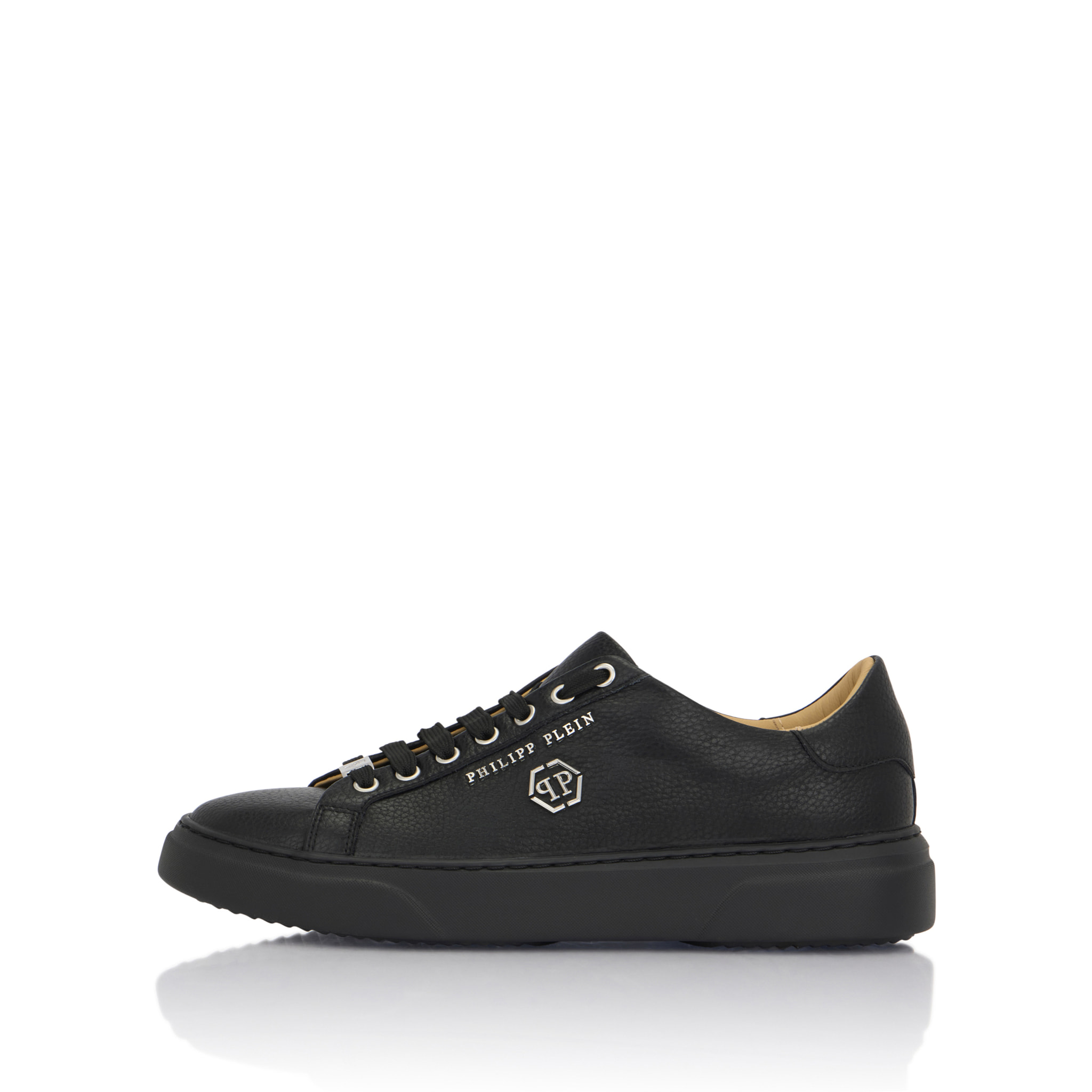 PHILIPP PLEIN Sneaker basse HEXAGON