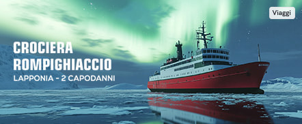 Crociera Rompighiaccio