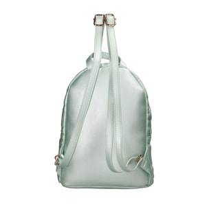 Zaino  da donna Poliuretano In Poliuretano 23x30x11 cm