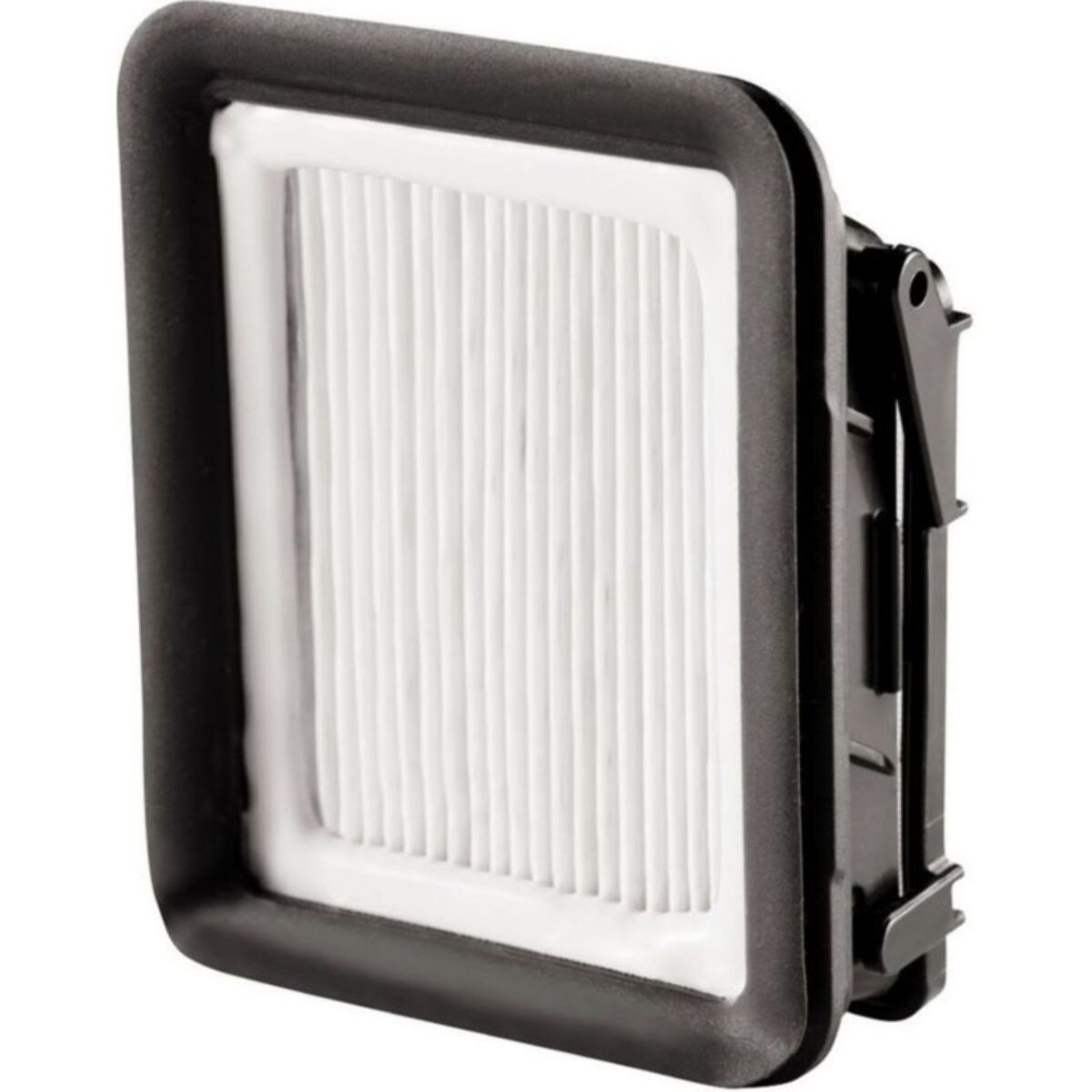 Filtre BISSELL Air lavable plissé 1866F aspirateur laveur CrossWave