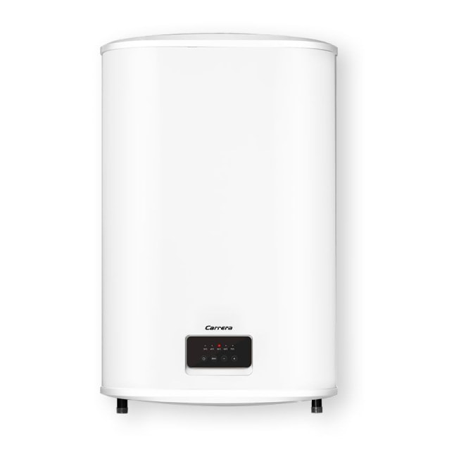 Chauffe-eau compact multi-positions - 74L 2000w