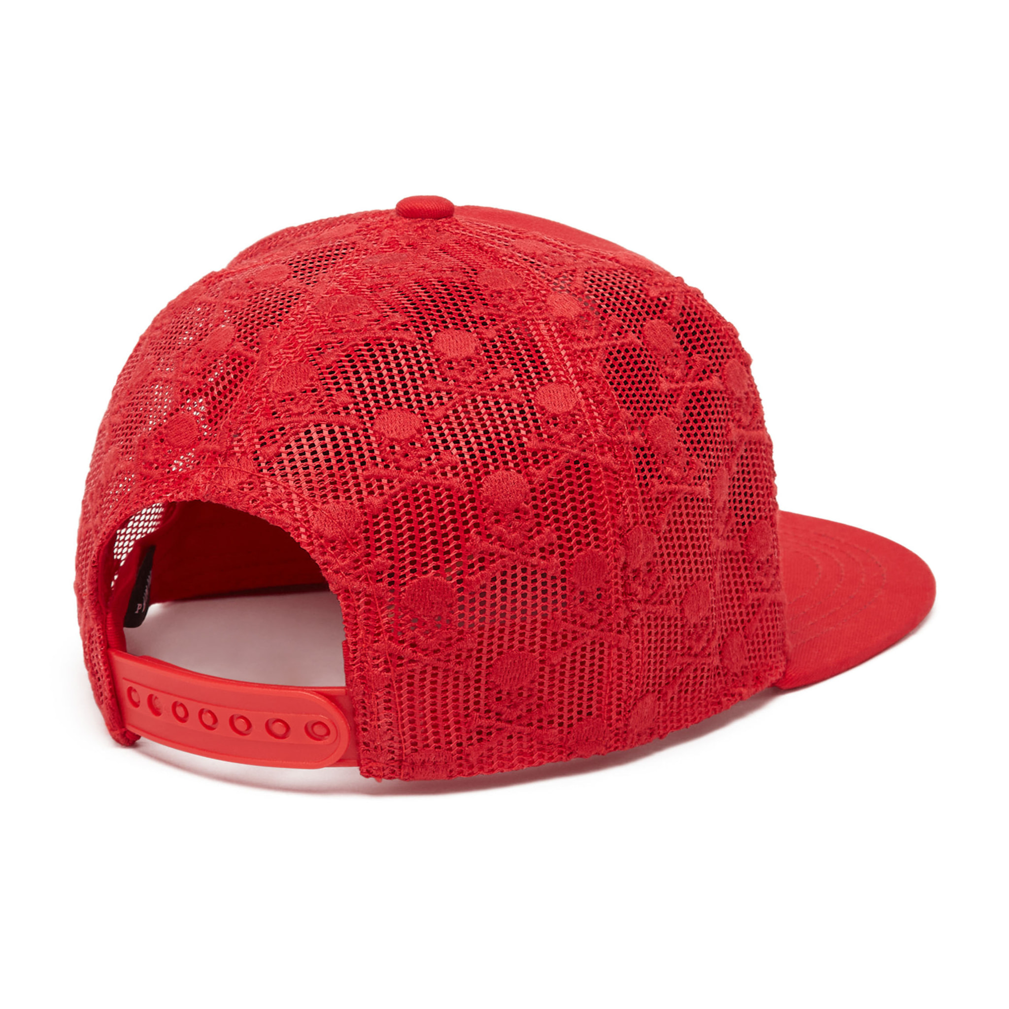 PHILIPP PLEIN Cappellino da baseball SKULL&BONES