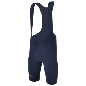 Unico+ - Pantaloncini - Blu Nautica - Uomo