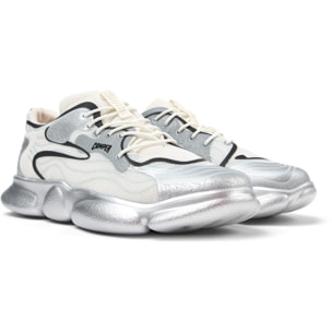 Zapatillas - CAMPER Karst - Multicolor - Textil técnico