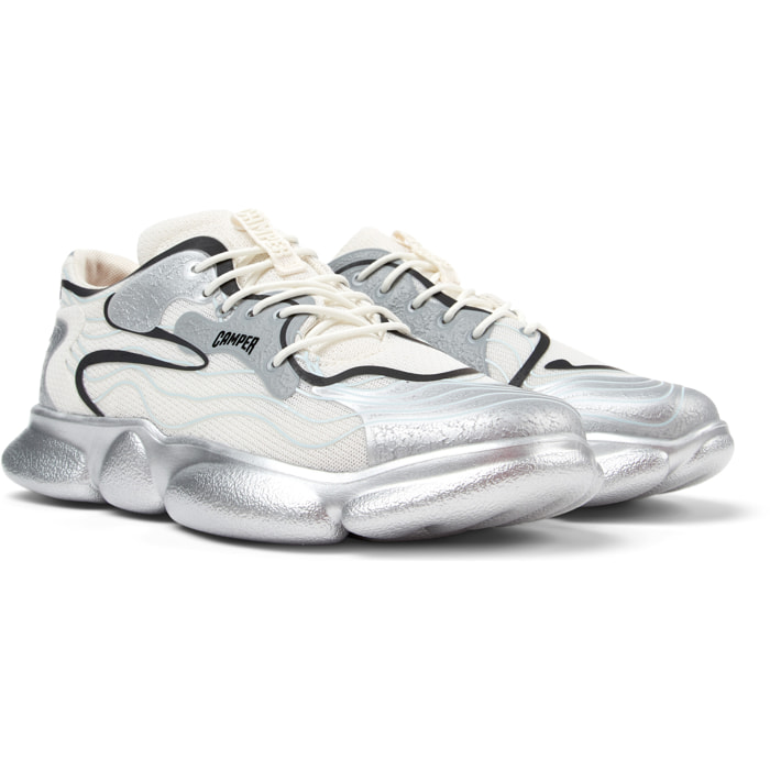 Zapatillas - CAMPER Karst - Multicolor - Textil técnico