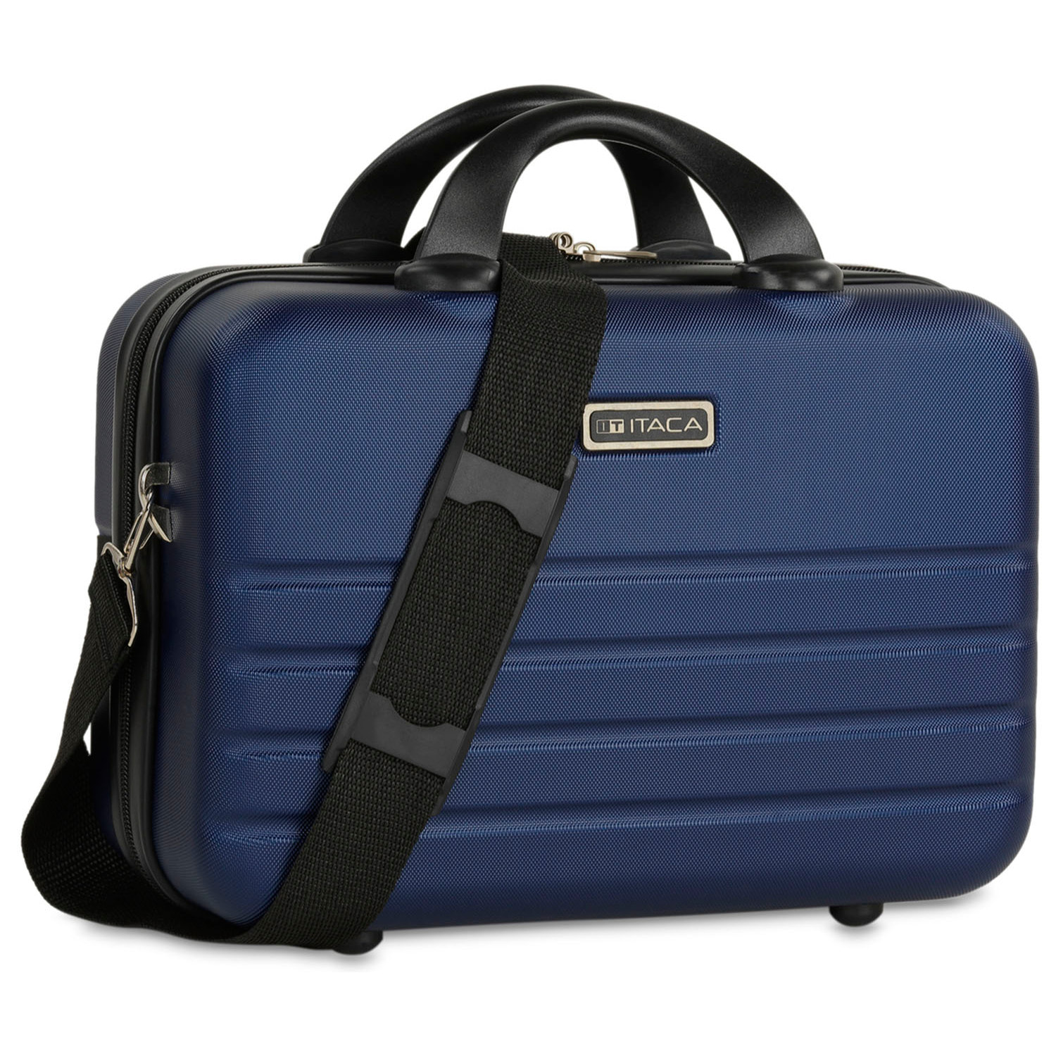 Neceser Rígido Itaca Havel Marino