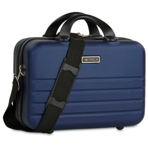 Neceser Rígido Itaca Havel Marino