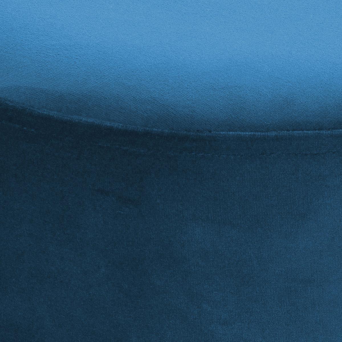 Tabouret SULE Partiellement fabriqué à la main en Bois