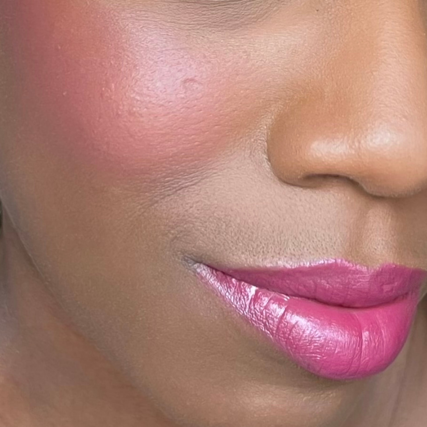 Lips & Blush - Blush Crème et Rouge à Lèvres